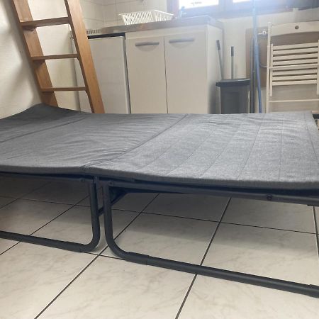 Apartament Sacre Coup De Coeur - Studio Paryż Zewnętrze zdjęcie