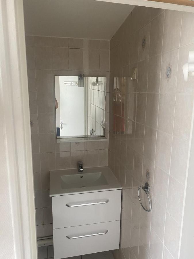 Apartament Sacre Coup De Coeur - Studio Paryż Zewnętrze zdjęcie