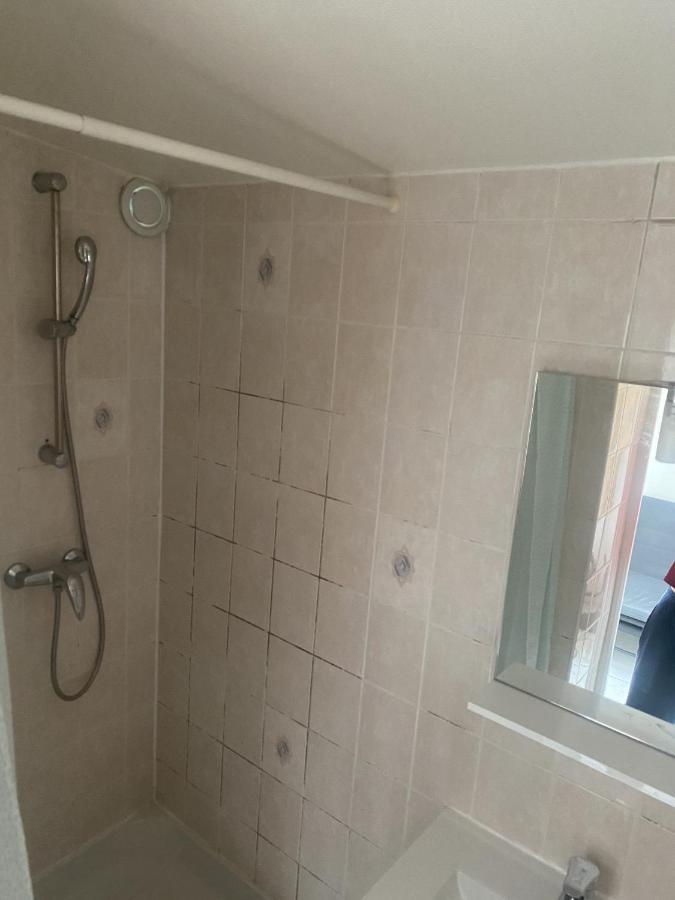 Apartament Sacre Coup De Coeur - Studio Paryż Zewnętrze zdjęcie