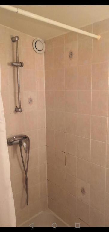 Apartament Sacre Coup De Coeur - Studio Paryż Zewnętrze zdjęcie