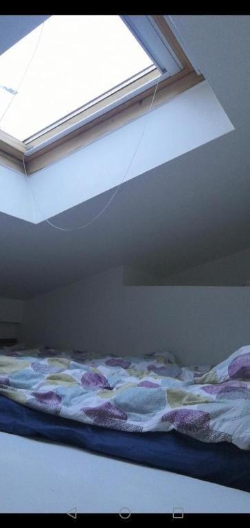 Apartament Sacre Coup De Coeur - Studio Paryż Zewnętrze zdjęcie